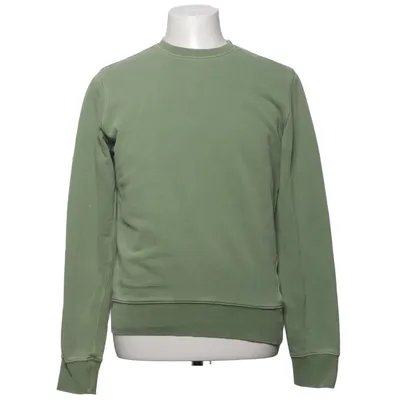 Sweatshirt (Grøn) fra Aspesi Bomuld