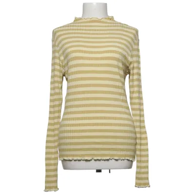 Top (Trutte Tee) von Mads Nørgaard Elasthan, Viskose