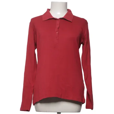 Maillot de rugby (Rouge) de Brookshire Coton