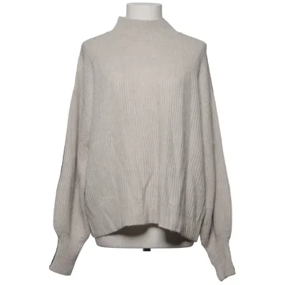 Pull-over (Beige) de Bruuns Bazaar Laine d'alpaga, Polyamide