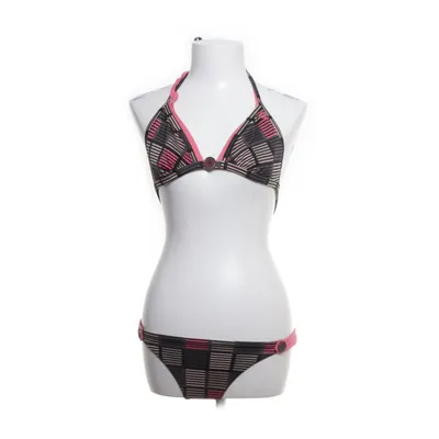 Bikini (Svart, Flerfärgad) från Billabong Elastan, Polyamid
