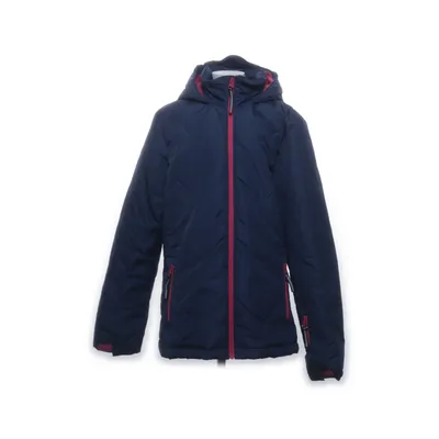 Winter jacket (Blue, Pink) from Active Touch Kids Polyester