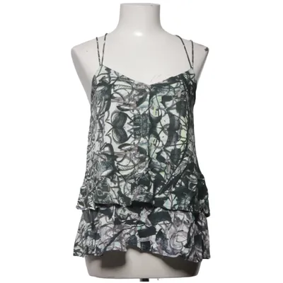 Débardeur (Noir, Blanc, Multicolore) de Twist & Tango Viscose