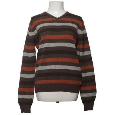 Sweater (Brown, Gray, Orange) from Bodyguard