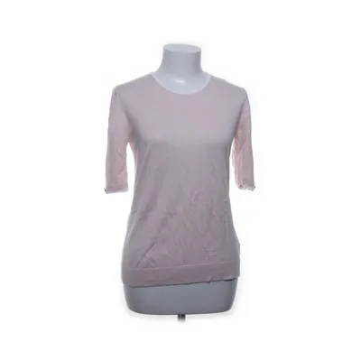 T-shirt (Pink) fra Busnel Bomuld, Viscose