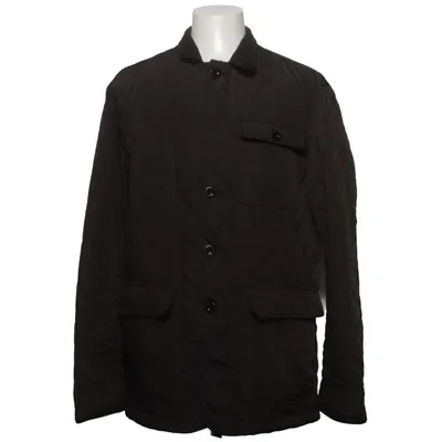 Lättviktsjacka (Svart) från L'ecole National Polyester
