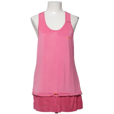 Träningslinne (Rosa) från Musto Elastan, Polyester