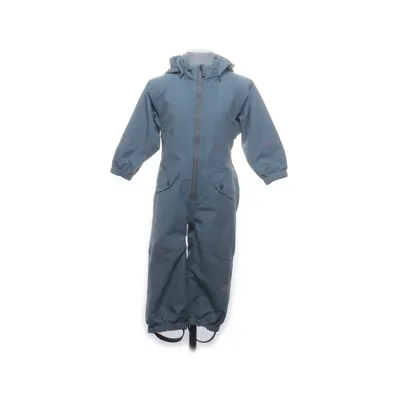 Outdoor overalls  (Blå) fra Stormberg Polyester