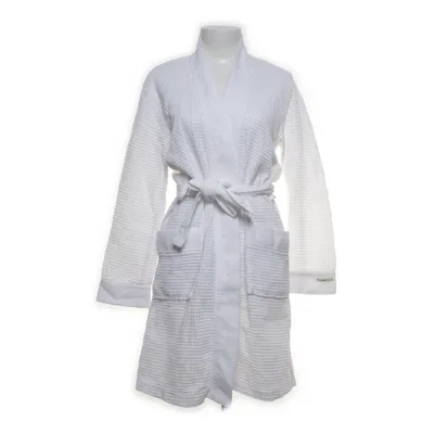 Badrock (Vit) från Taubert Spa Bomull