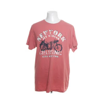 T-shirt (Rød) fra Southern Bomuld