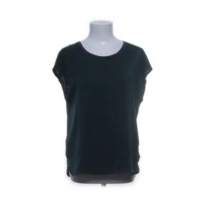 Haut (Vert) de Holly & Whyte by Lindex Polyester, Viscose