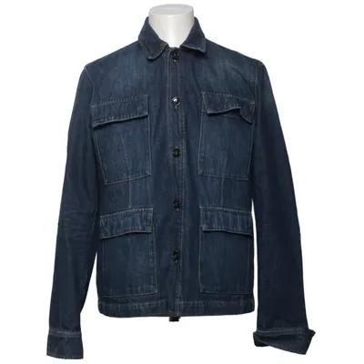 Denim jacket (BLK DNM) from BLK DNM