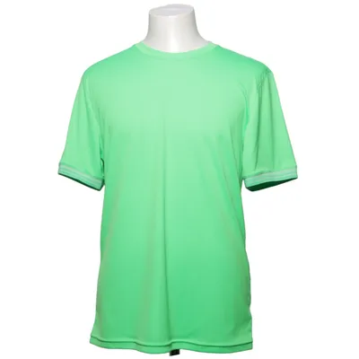 T-shirt (Groen) van Wilson Polyester