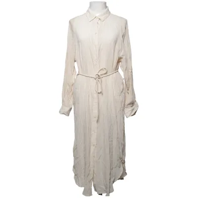 Blousejurk (Beige) van Yaya Women