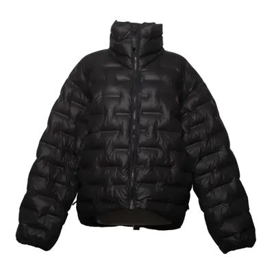 Vinterjakke (Sort) fra H&M Move Polyamid, Polyester