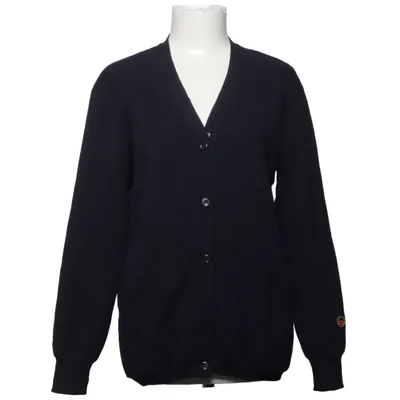 Cardigan (Blå) fra Busnel