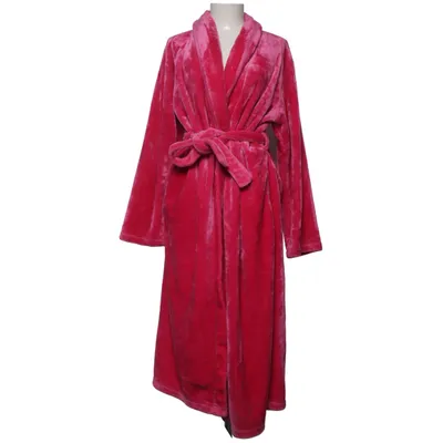 Badekåbe (Pink) fra Damella