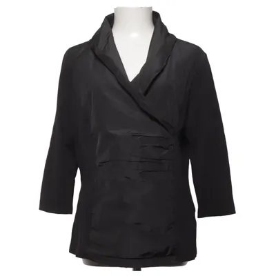 Haut (Noir) de Gina Laura Collection