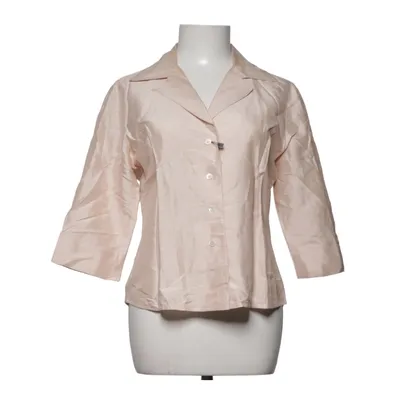 Shirt (Beige) from Jim Thompson Silk