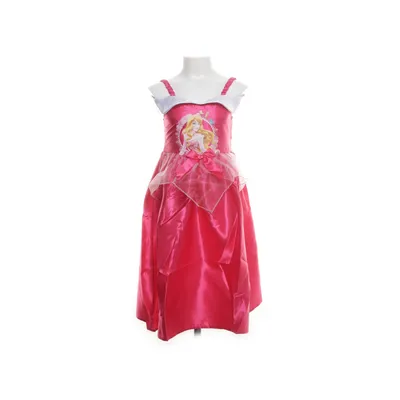 Maskeradkläder (Rosa, Flerfärgad) från Rubies Costume Company Polyester