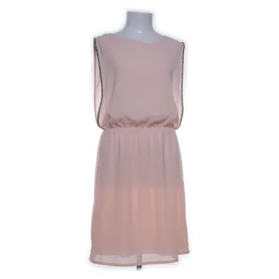Byxdress (Rosa) från Livre Polyester