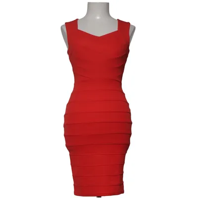 Dress (Red) from Miusol