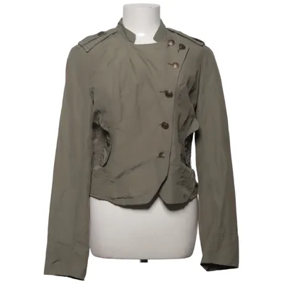 Veste (Dorotea Jacket) de Gina Tricot Coton, Polyamide, Polyester