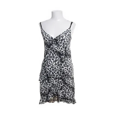Dress (White, Black, Multicolored) from Lissa