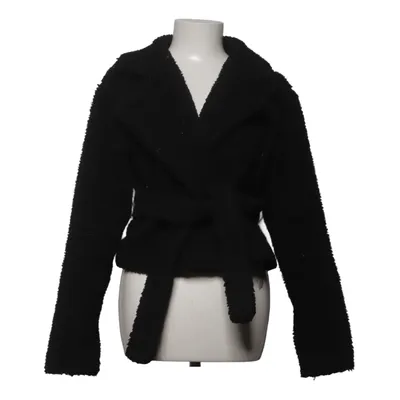 Winterjas (Zwart) van Missguided Polyester