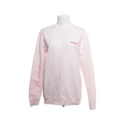 Sweatshirt (Pink) from Foodora Collection Cotton, Polyester