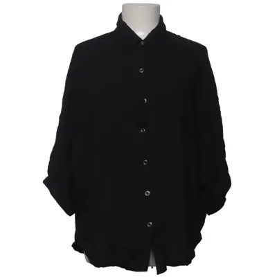 Korte mouwen shirt (Zwart) van ONLY Love Collection Viscose