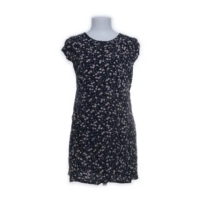 Klänning (Blå, Flerfärgad) från Niki Viskos