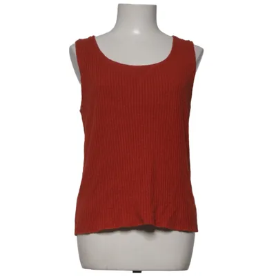 Tank Top (Red) from Ann Pure Nature Linen