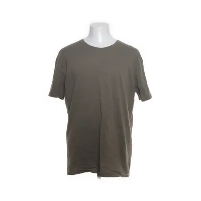 T-shirt (CLASSIC FIT (MEN)) van Bareen Organisch katoen