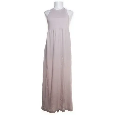 Maxi dress (Purple) from Ninety Percent Organic cotton, Elastane