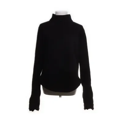 Tröja (Svart) från Me + Em Ull, Kashmir