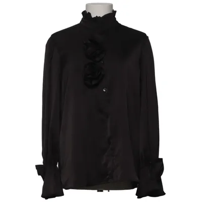 Blouse (Noir) de DeRoyal