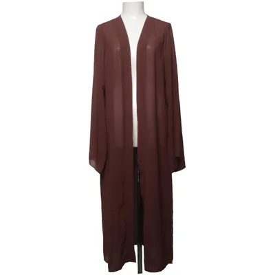 Cardigan (Pink) Polyester