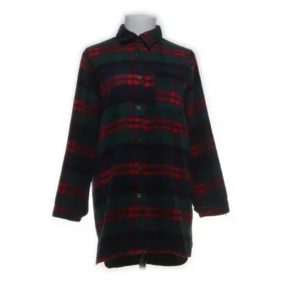 Flannel shirt (Red, Green, Blue) from Sheridan Cotton