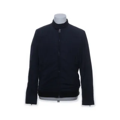 Bomber jacket (Blue) from Diesel Industry Polyester