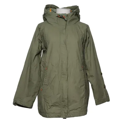 Parka (CL2WA527) from Animal Cotton, Polyester