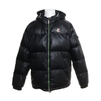 Dunjacka (Svart) från Dolomite Dun, Fjädrar, Polyester