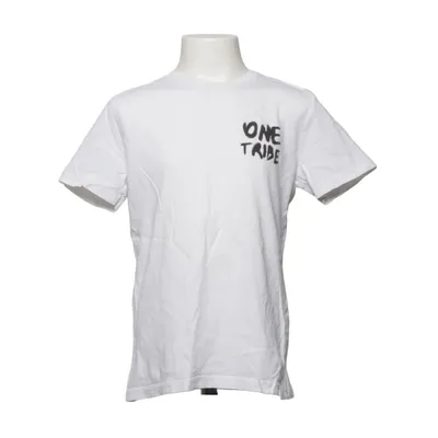 T-shirt (Vit) från Warp Bomull