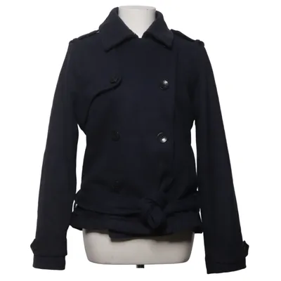 Erwt jas (Johana Solid) van Kuyichi Polyamide, Polyester, Viscose, Wol