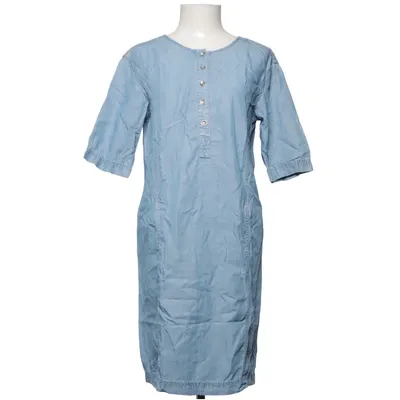 Robe en jean (Bleu) de Le Comte Lyocell