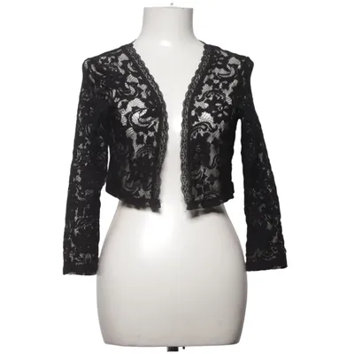 Bolero (Zwart) van Anna Field