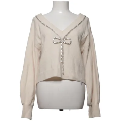 Sweater (Beige) fra Express