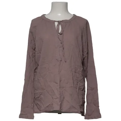 Blouse (Marron) de Mississippi Viscose