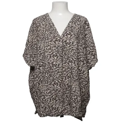 Haut (Noir, Beige) de EDIT Viscose