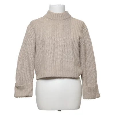 Pull-over (Beige) de Gina Tricot Lingerie Acrylique, Polyester